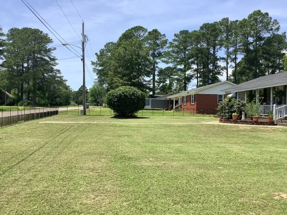 Custom lawn mowing service experts serving Clio, SC - Green Lawn Care