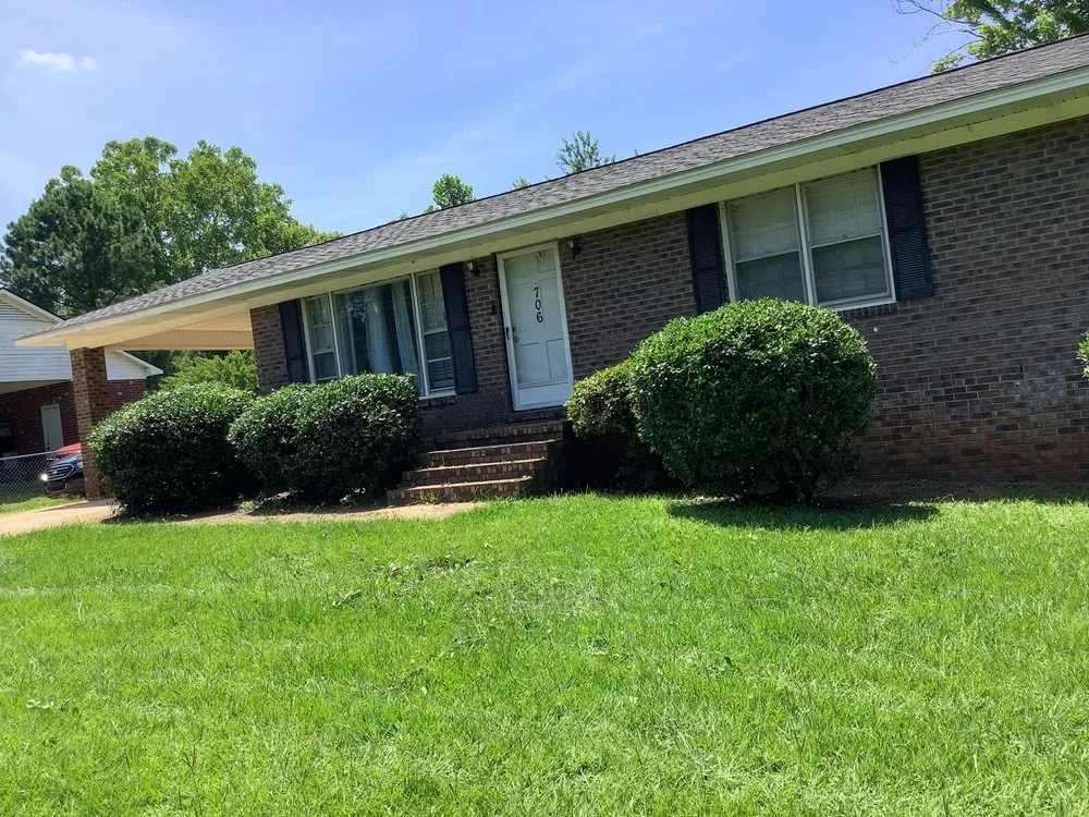Expert landscaping services near you across Clio, SC - Green Lawn Care