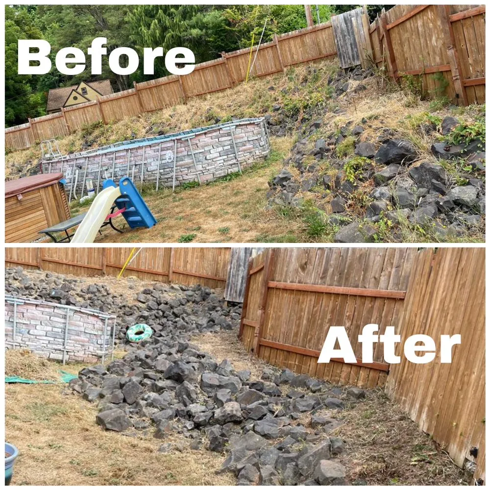 Local landscape installation experts serving Longview, WA - Green Lawn Care