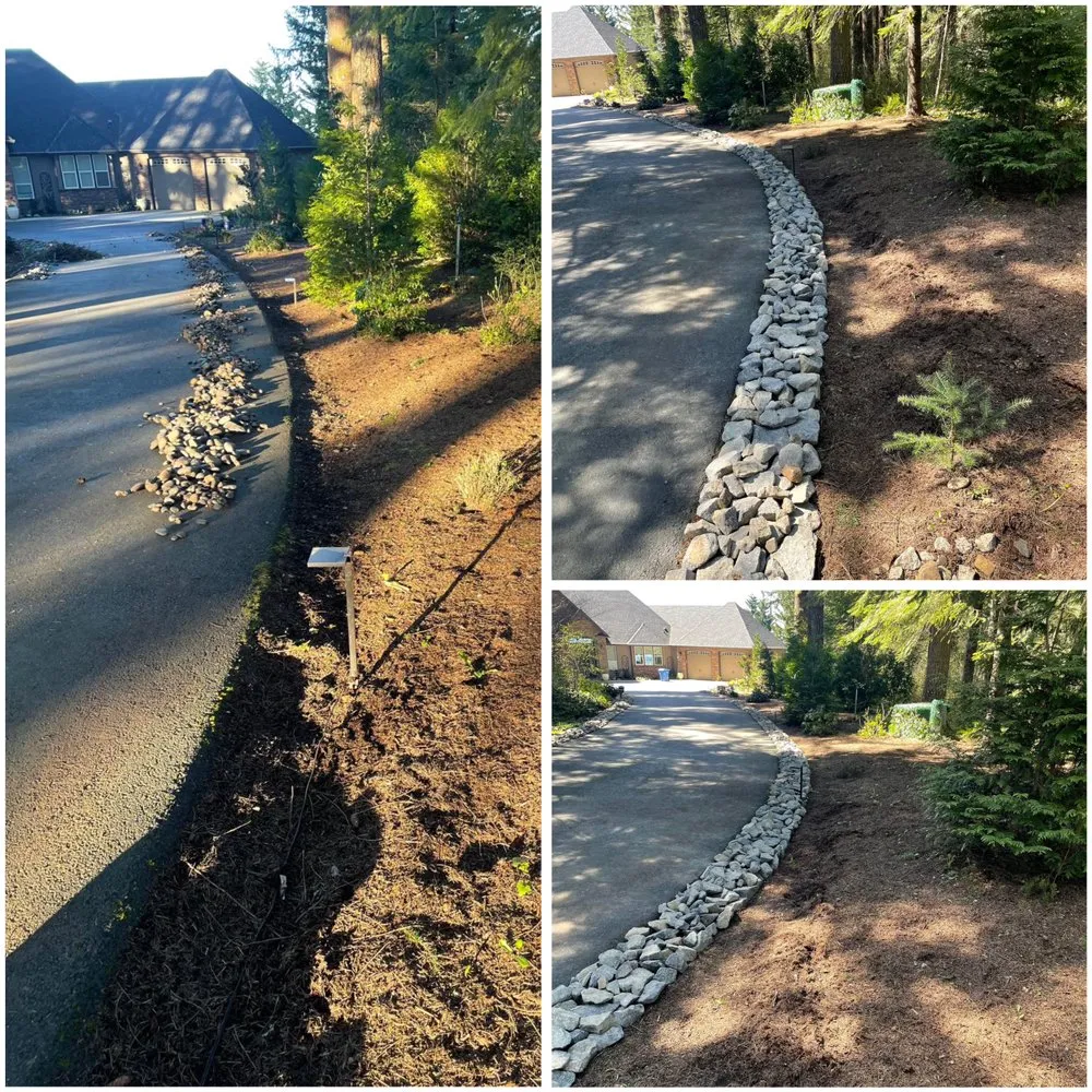 Trusted lawn care service experts serving Longview, WA - Green Lawn Care