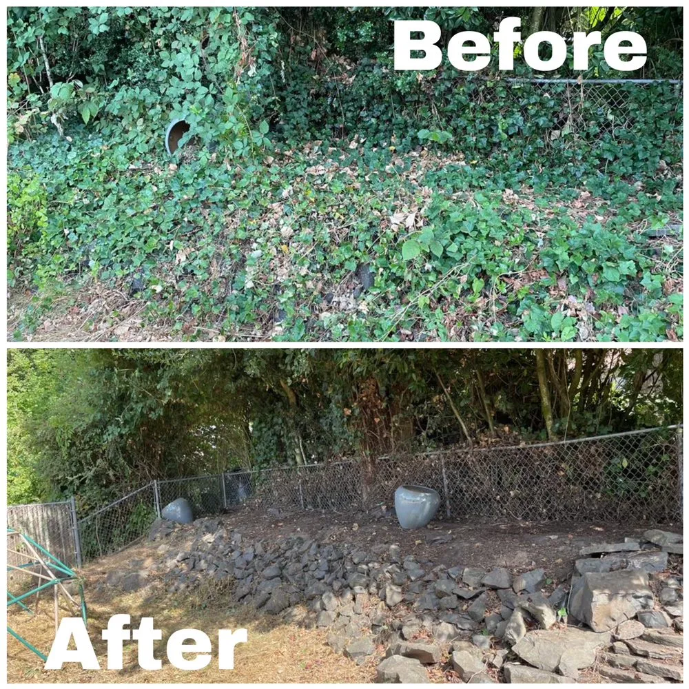 Reliable landscape design in Longview, WA - Green Lawn Care