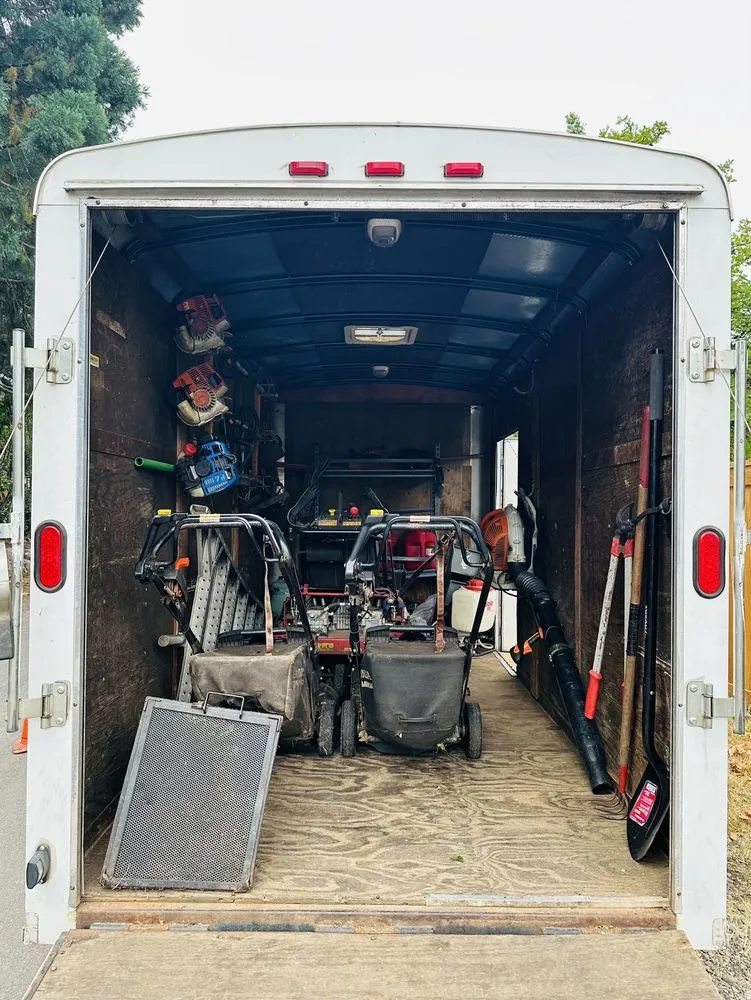 Local lawn care service near you across Cornelius, OR - Green Lawn Care Services