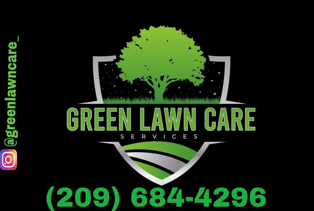 Reliable residential landscaping experts serving Stockton, CA - Green Lawn Care