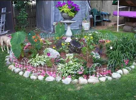 Professional landscaping services in Chelmsford, MA - Green Lawn Company