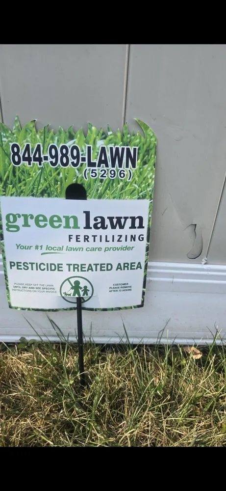 Trusted outdoor landscaping for year-round maintenance across Lindenwold, NJ - Green Lawn Fertilizing