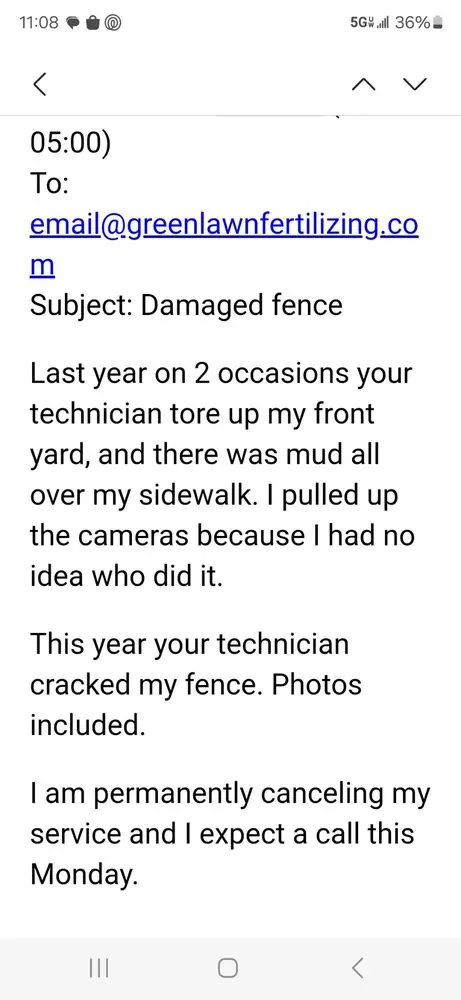 Expert garden landscaping experts serving Lindenwold, NJ - Green Lawn Fertilizing