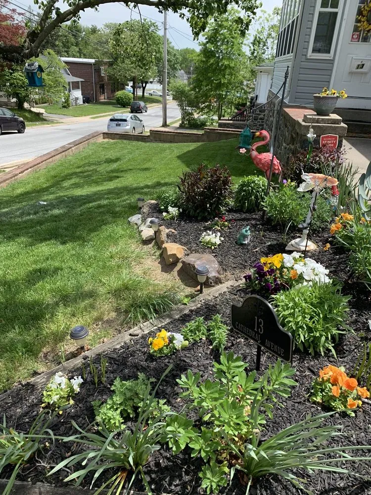 Local lawn mowing service experts serving West Chester, PA - Green Lawn Fertilizing