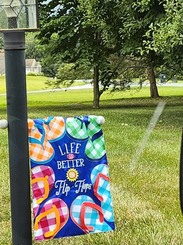 Top-rated lawn mowing service for residential properties in West Chester, PA by Green Lawn Fertilizing