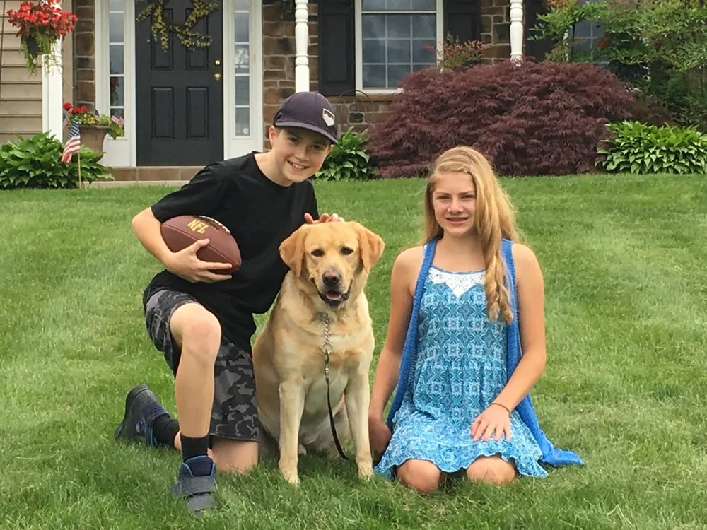 Expert lawn mowing service in West Chester, PA - Green Lawn Fertilizing