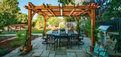 Reliable landscaping services in Houston, TX by Green Lawn Irrigation & Landscape