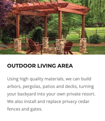 Expert lawn mowing service for residential properties across Houston, TX - Green Lawn Irrigation & Landscape