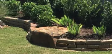 Top-rated yard cleanup service experts serving Houston, TX - Green Lawn Irrigation & Landscape