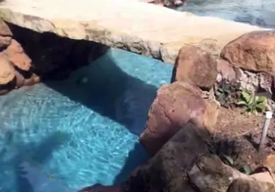 Professional outdoor landscaping near you in Houston, TX by Green Lawn Irrigation & Landscape