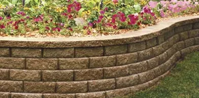 Expert landscaping services in Houston, TX - Green Lawn Irrigation & Landscape