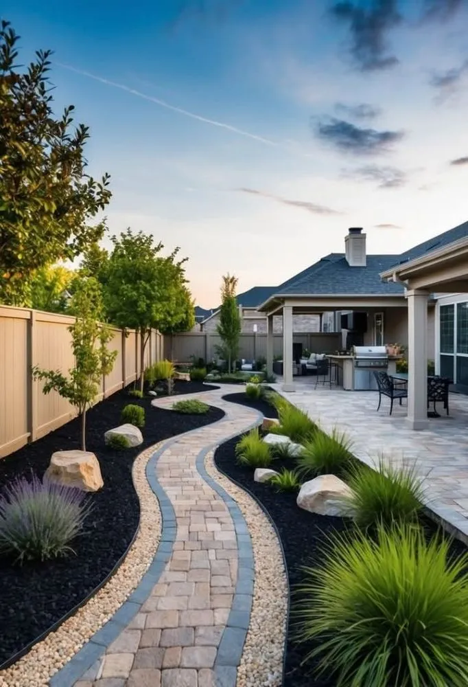 Expert landscape design experts serving Fort Wayne, IN - Green Lawn Landscape & Lawncare