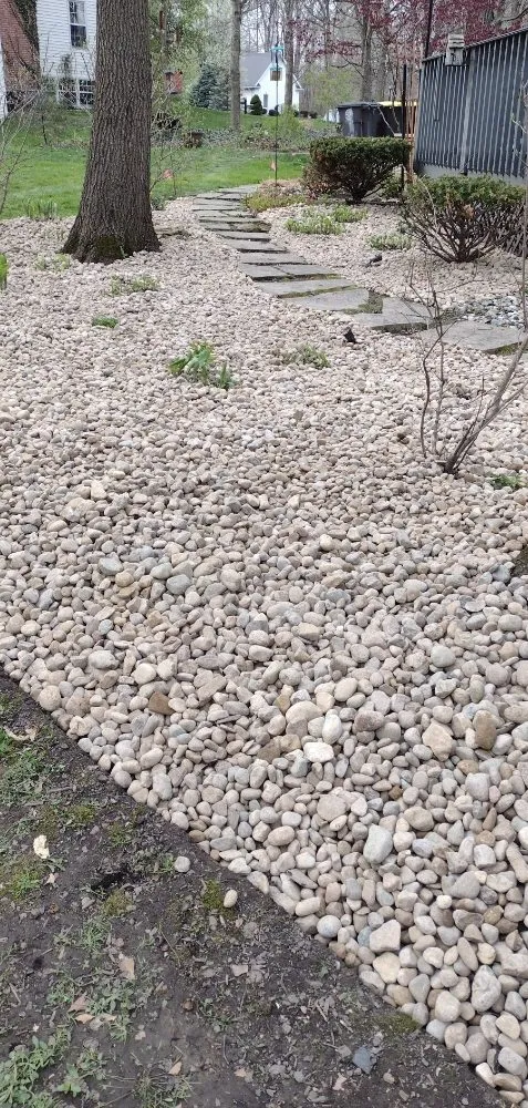 Local lawn care service in Fort Wayne, IN by Green Lawn Landscape & Lawncare