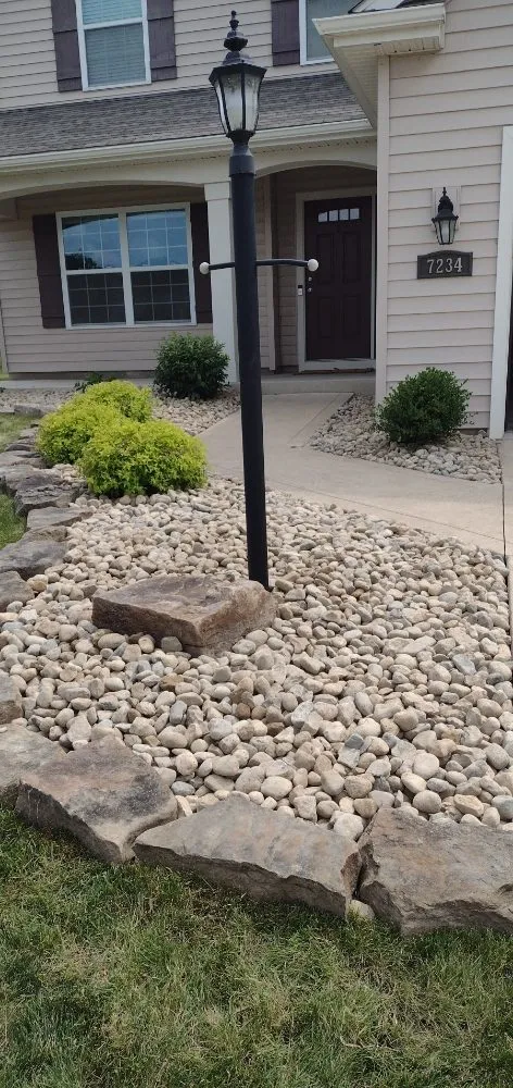 Reliable yard maintenance in Fort Wayne, IN - Green Lawn Landscape & Lawncare