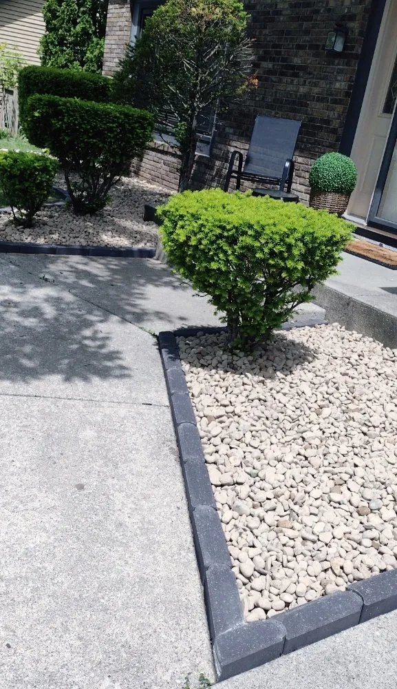 Reliable garden landscaping in Fort Wayne, IN - Green Lawn Landscape & Lawncare