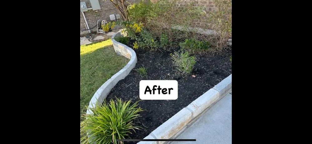 Reliable landscaping services for outdoor upgrades in Mustang Ridge, TX by Green Lawn Landscape & Maintenance