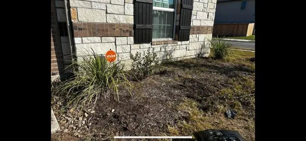 Green Lawn Landscape & Maintenance