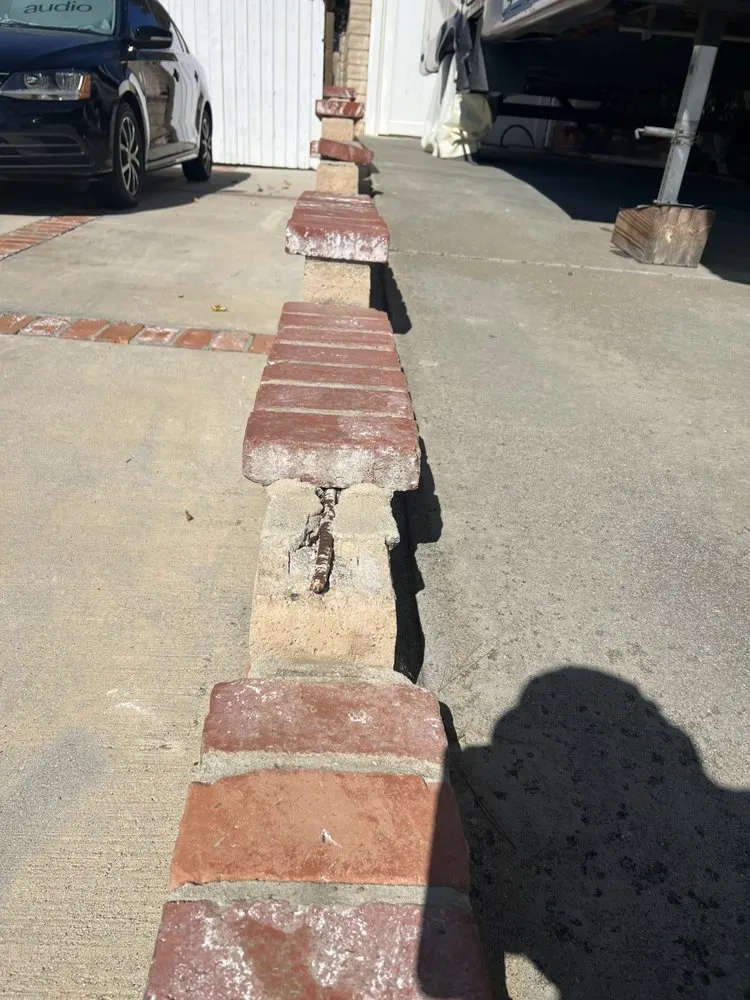 Local yard cleanup service for outdoor upgrades across Santa Clarita, CA - Green Lawn Landscape