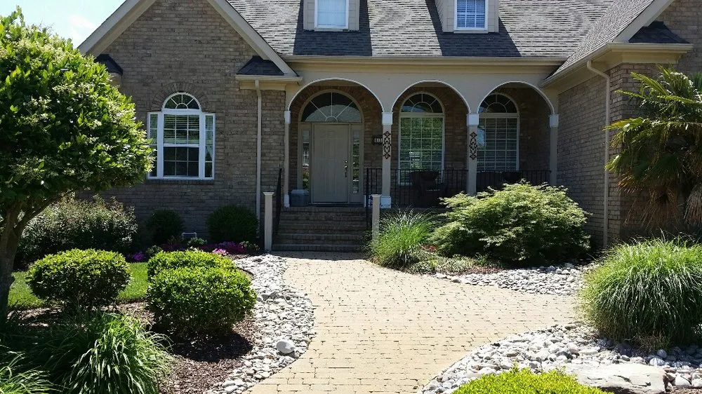 Trusted landscaping services in Hertford, NC - Green Lawn Landscaping