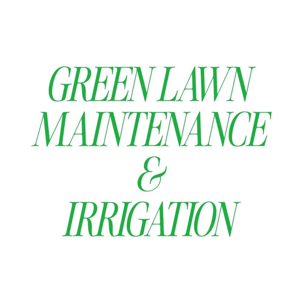 Reliable garden landscaping in Richford, NY - Green Lawn Maintenance & Irrigation