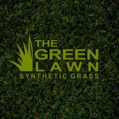 Green Lawn Logo