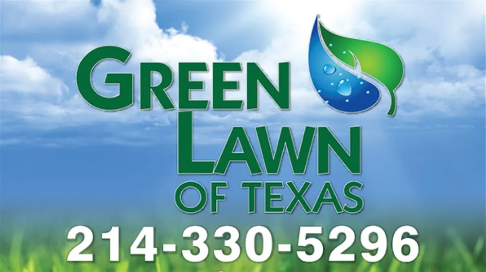 Affordable landscaping services for beautiful yards in Dallas, TX by Green Lawn of Texas