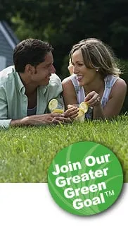 Trusted garden landscaping for year-round maintenance across Dallas, TX - Green Lawn of Texas