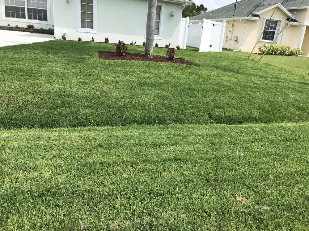 Custom lawn care service in Okeechobee, FL - Green Lawn Service & Sod Installation