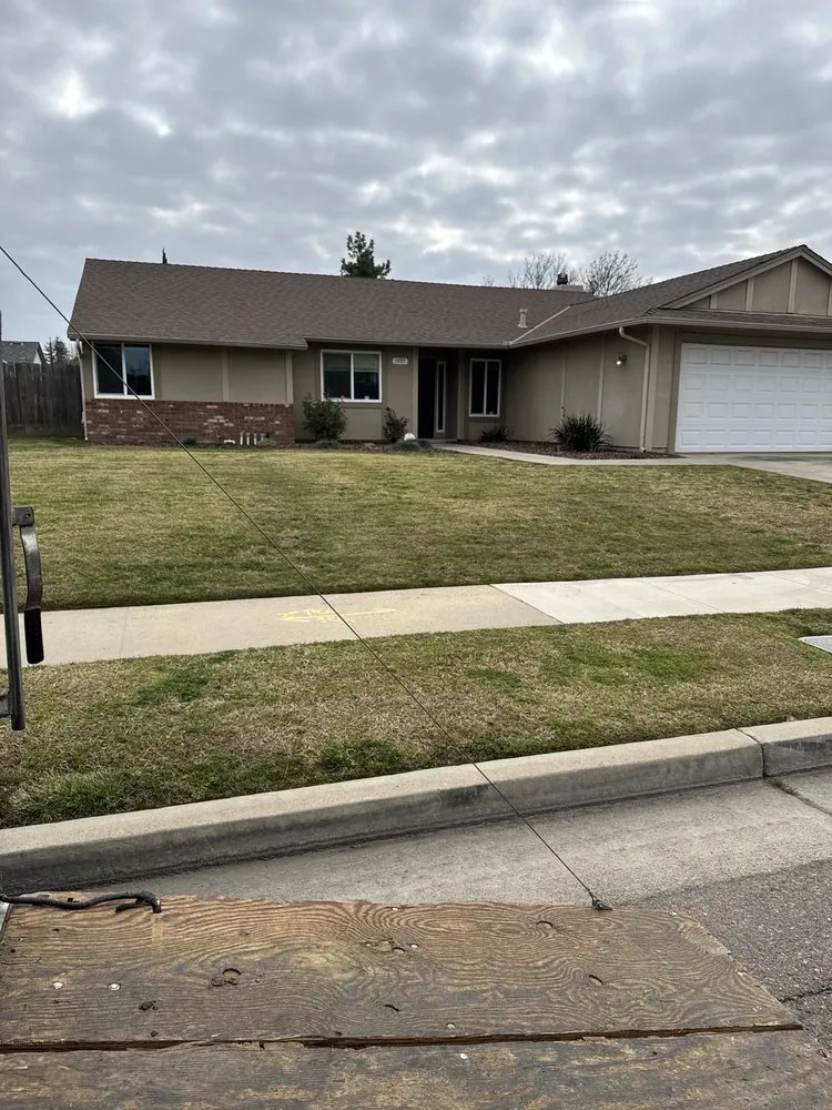 Trusted yard maintenance in Woodlake, CA - Green Lawn Service