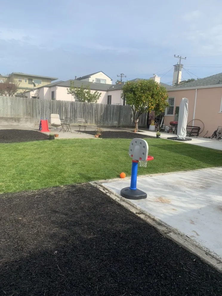 Reliable lawn mowing service experts serving San Pablo, CA - Green Lawn Services