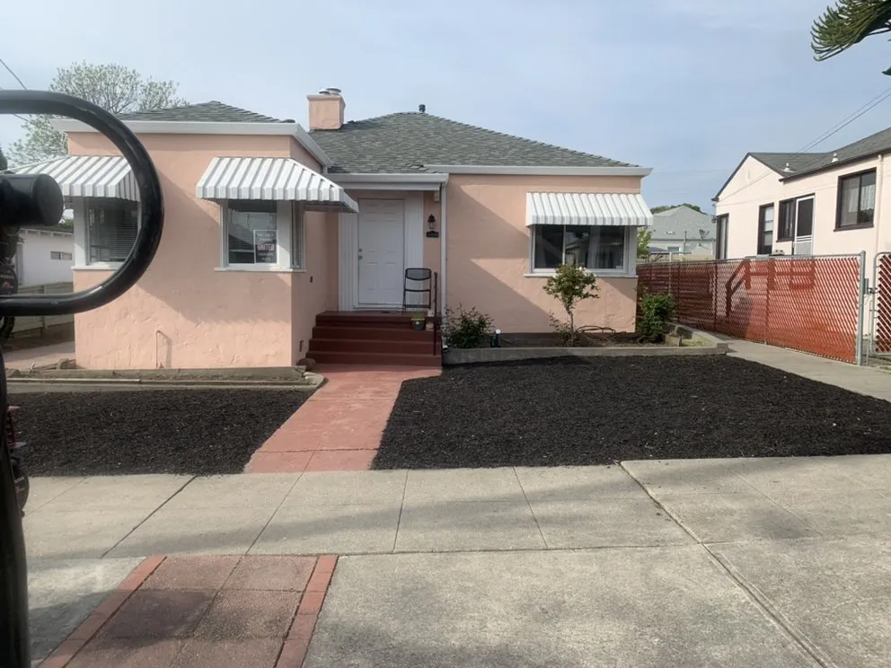 Top-rated garden landscaping in San Pablo, CA - Green Lawn Services