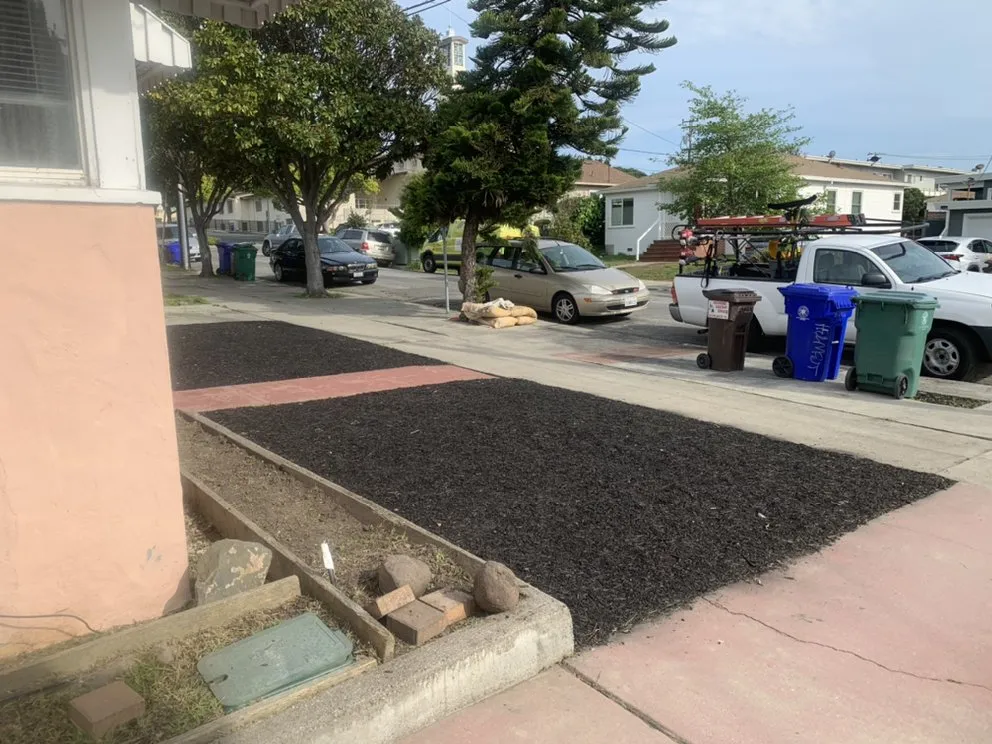 Trusted yard cleanup service for homes across San Pablo, CA - Green Lawn Services