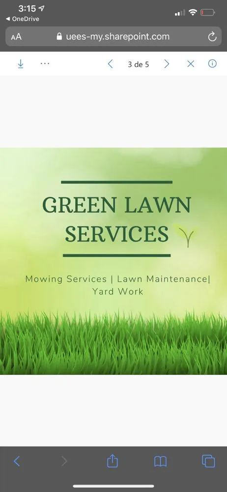 Local lawn care service for year-round maintenance across San Pablo, CA - Green Lawn Services