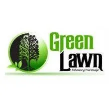 Custom landscape design in Shawnee, KS - Green Lawn