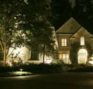 Local landscape installation for outdoor upgrades in Shawnee, KS by Green Lawn