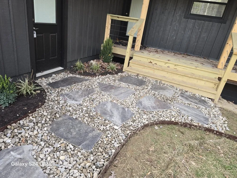 Trusted yard maintenance experts serving Indianapolis, IN - Green Lawn Solutions