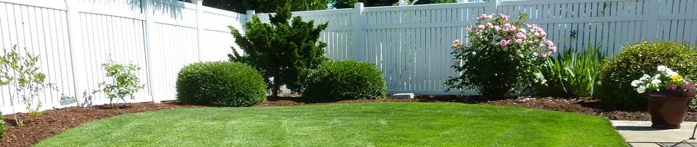 Custom residential landscaping in Macon, GA - Green Lawncare And Tree Cutting Services