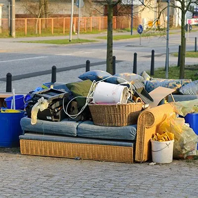 Custom landscape installation in Macon, GA by Green Lawncare And Tree Cutting Services