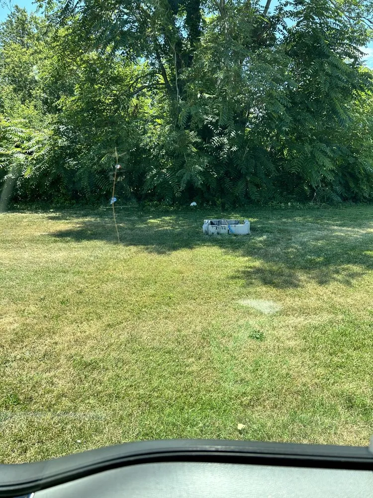 Top-rated landscape design experts serving Washington Court House, OH - Green Lawns By Jesse