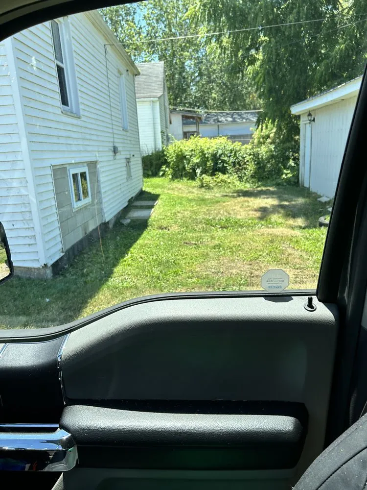 Reliable landscape installation in Washington Court House, OH by Green Lawns By Jesse
