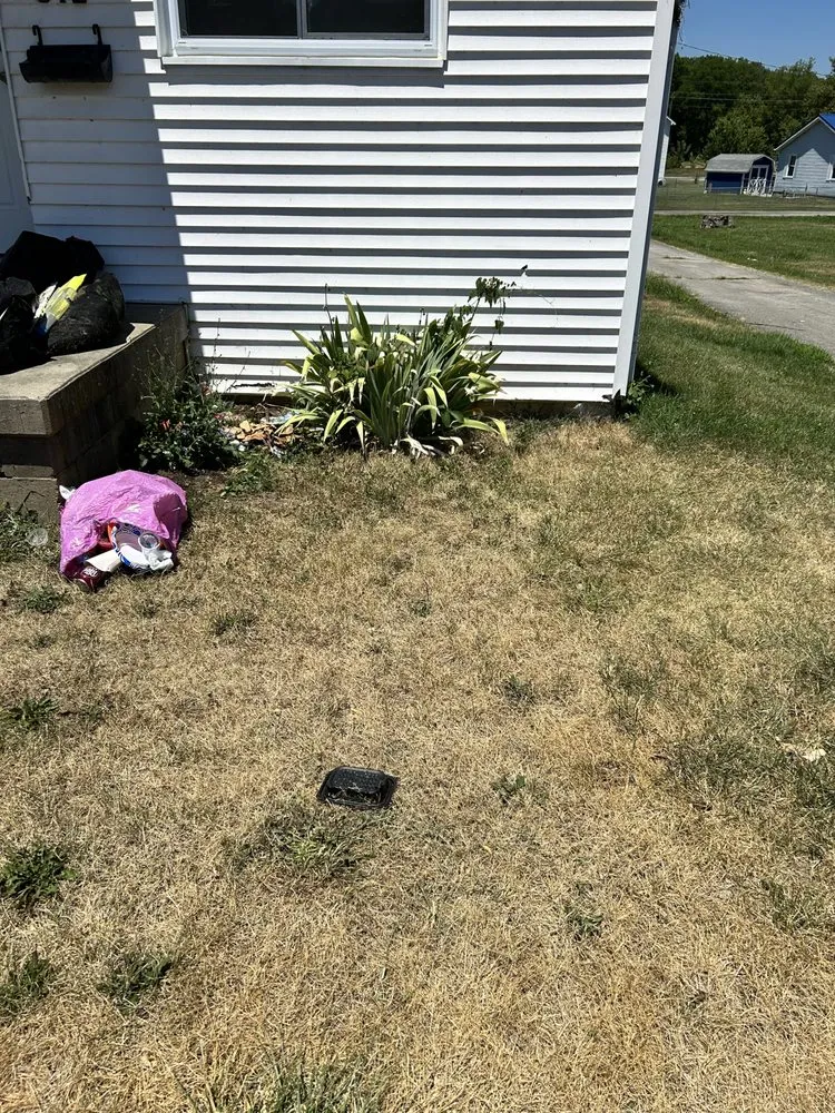 Local landscape design in Washington Court House, OH - Green Lawns By Jesse