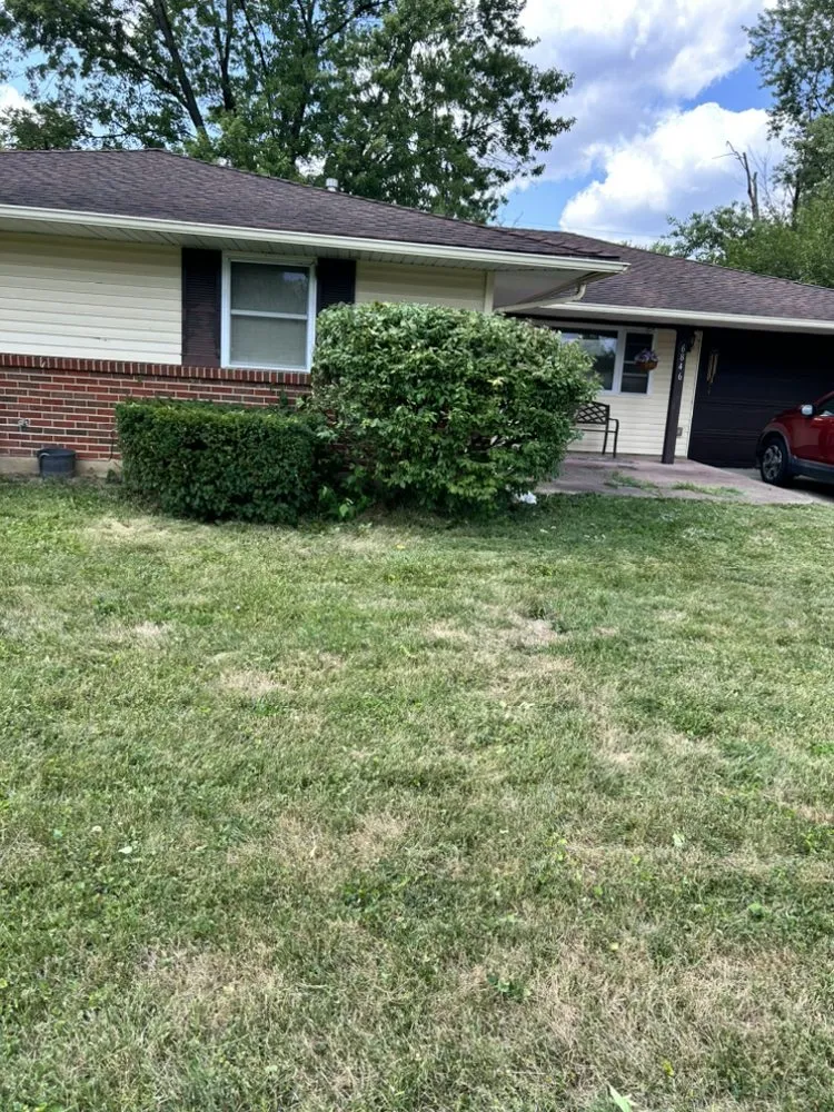 Local lawn mowing service near you across Washington Court House, OH - Green Lawns By Jesse