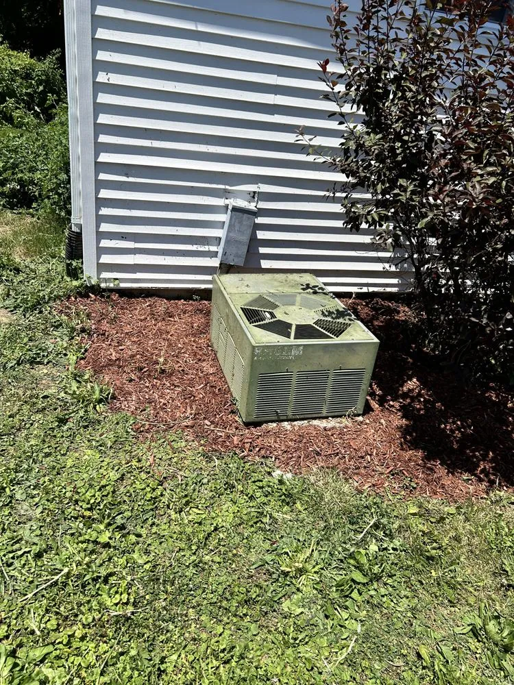 Affordable landscaping services for residential properties across Washington Court House, OH - Green Lawns By Jesse