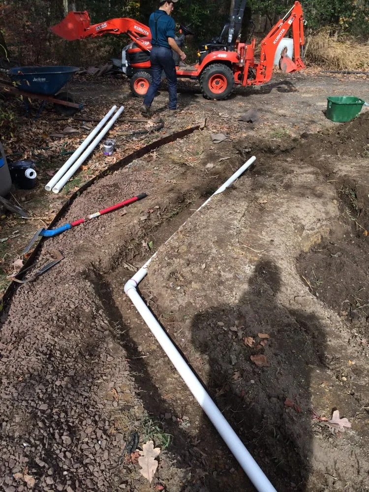 Affordable landscaping services for homes in Dover, DE by Green Lawns