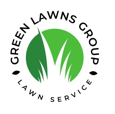 Green Lawns Group Logo