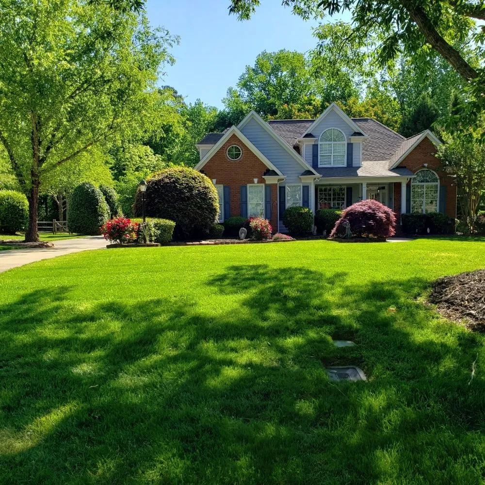 Trusted yard maintenance in Lake Park, NC - Green Lawns Landscaping