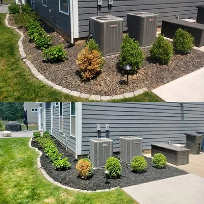 Green Lawns Landscaping